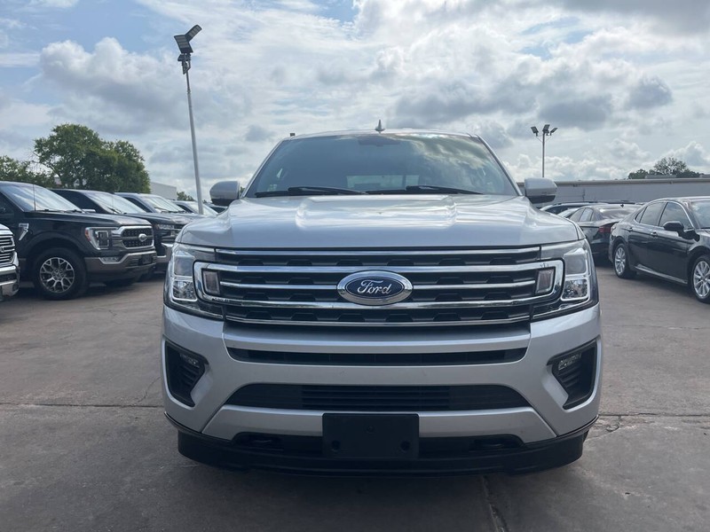 Ford Expedition Vehicle Image 03