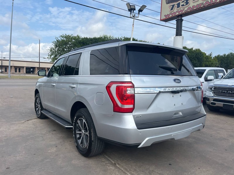 Ford Expedition Vehicle Image 04