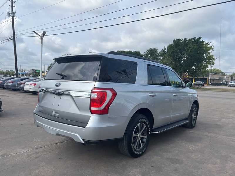 Ford Expedition Vehicle Image 06