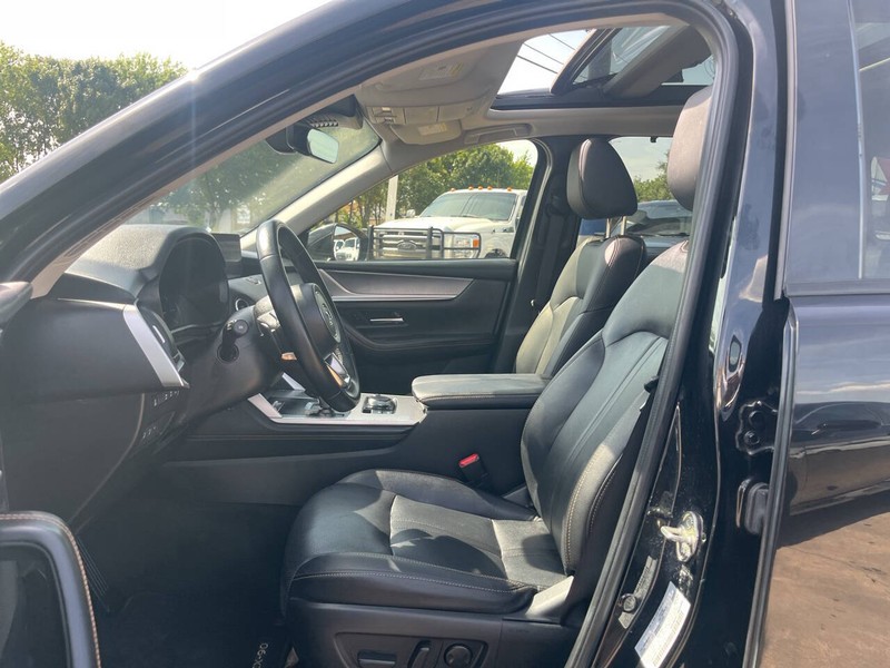 Mazda CX-90 Vehicle Image 08