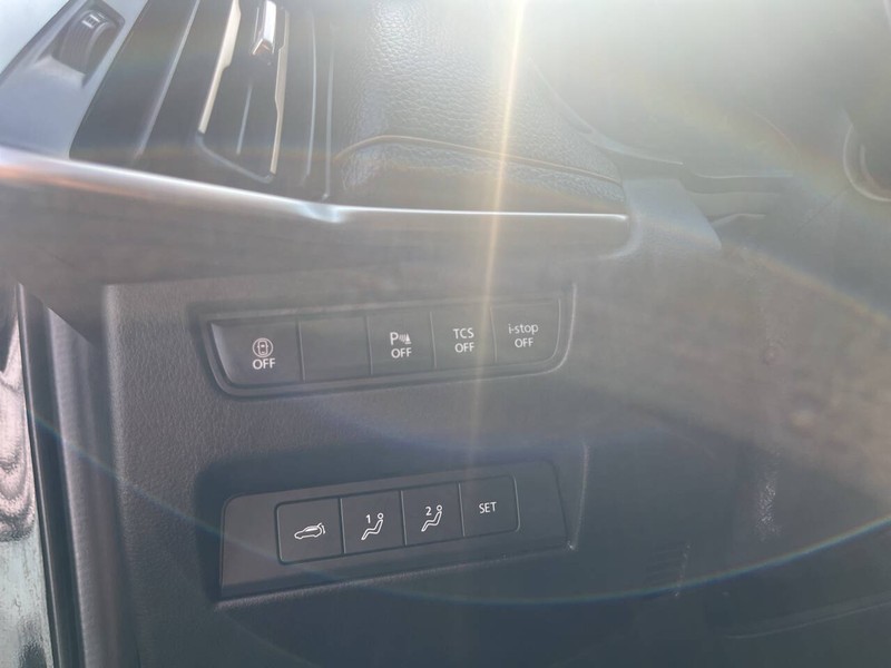 Mazda CX-90 Vehicle Image 11