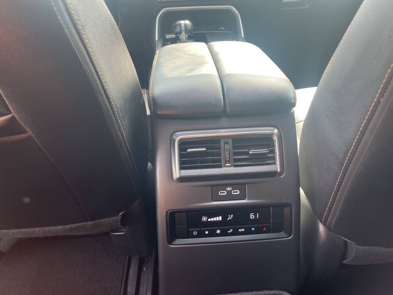 Mazda CX-90 Vehicle Image 18