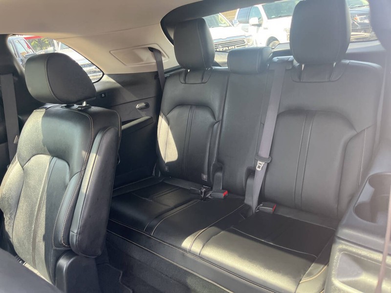 Mazda CX-90 Vehicle Image 19