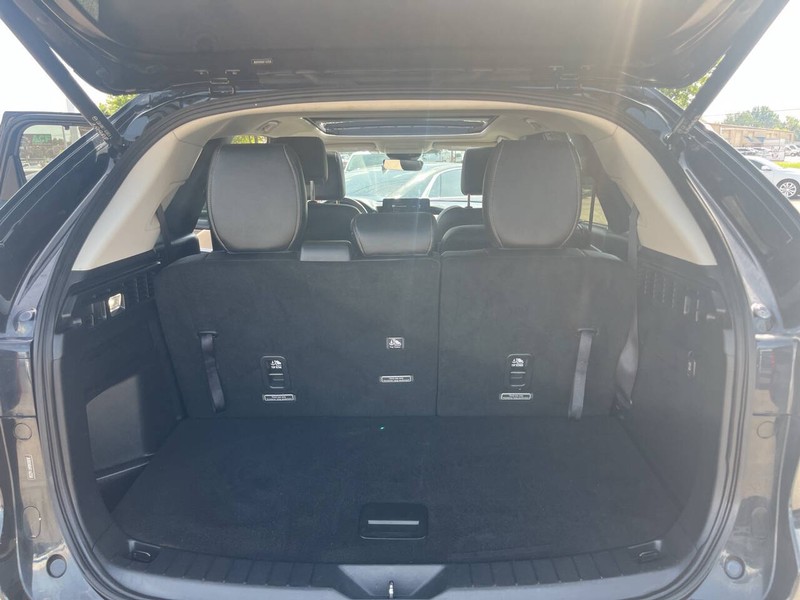 Mazda CX-90 Vehicle Image 20