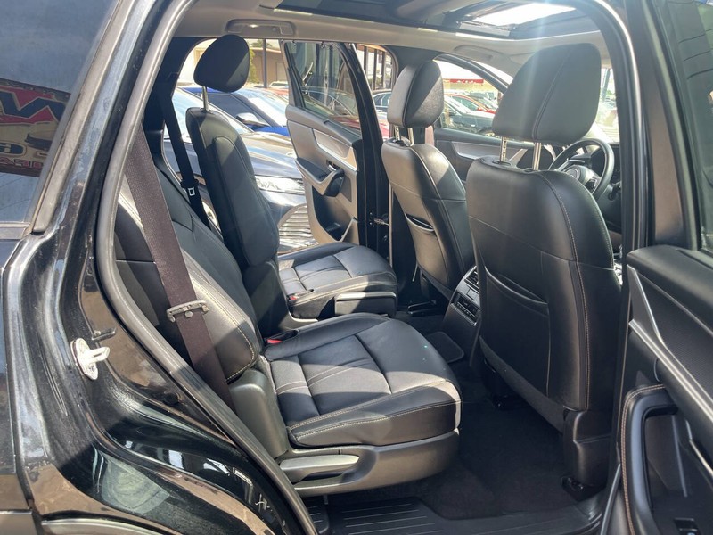 Mazda CX-90 Vehicle Image 22