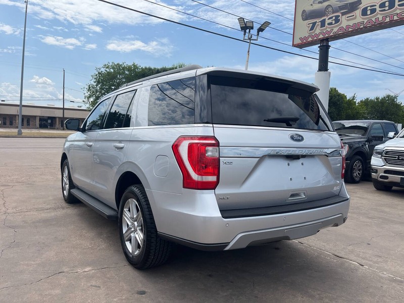 Ford Expedition Vehicle Image 04