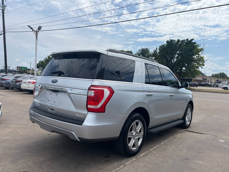 Ford Expedition Vehicle Image 06