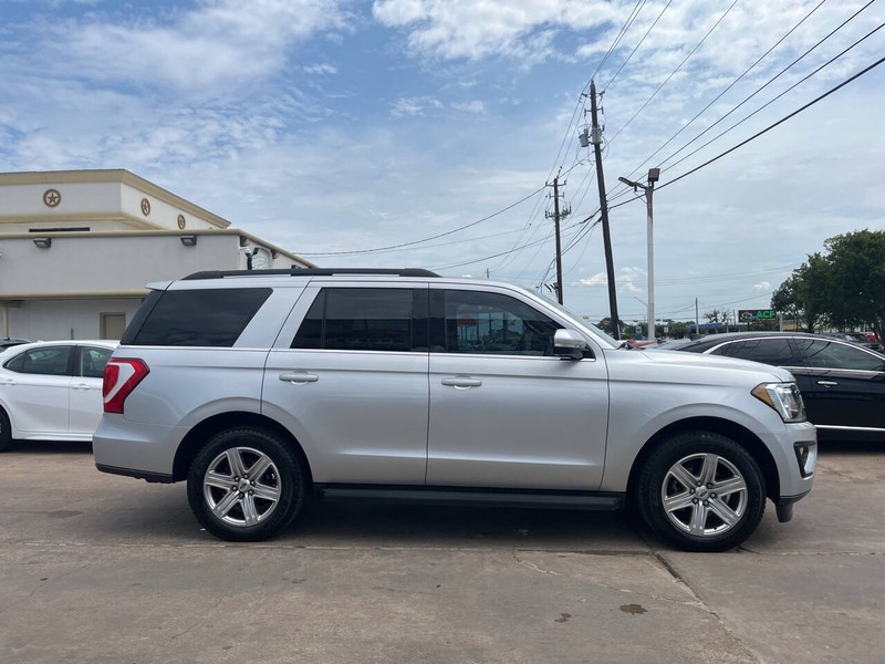 Ford Expedition Vehicle Image 07