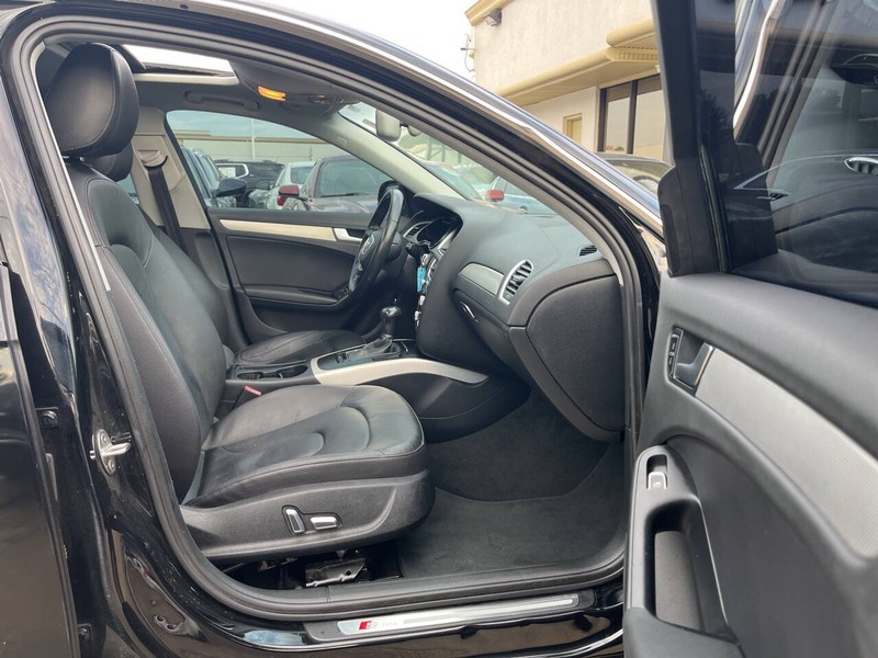Audi A4 Vehicle Image 10