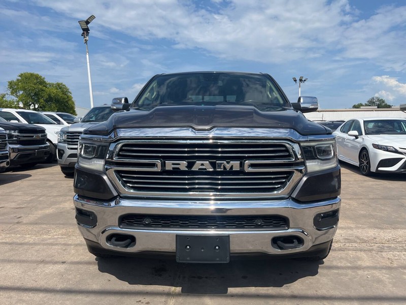 Ram 1500 Vehicle Image 03