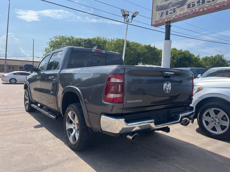 Ram 1500 Vehicle Image 04