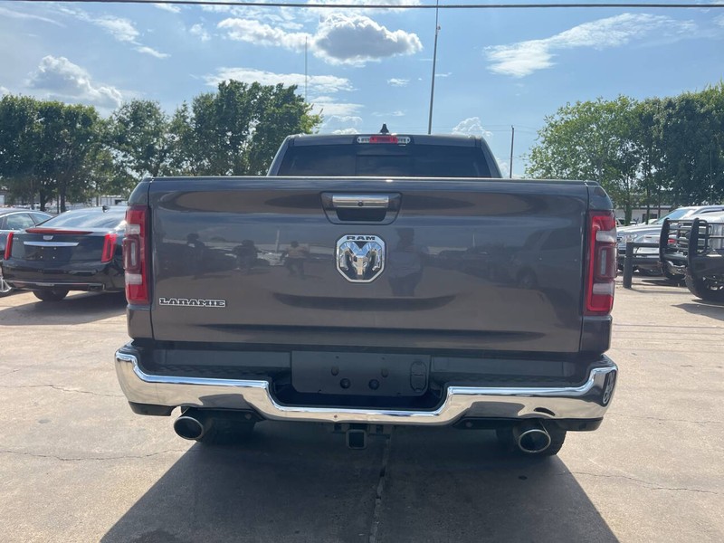 Ram 1500 Vehicle Image 05