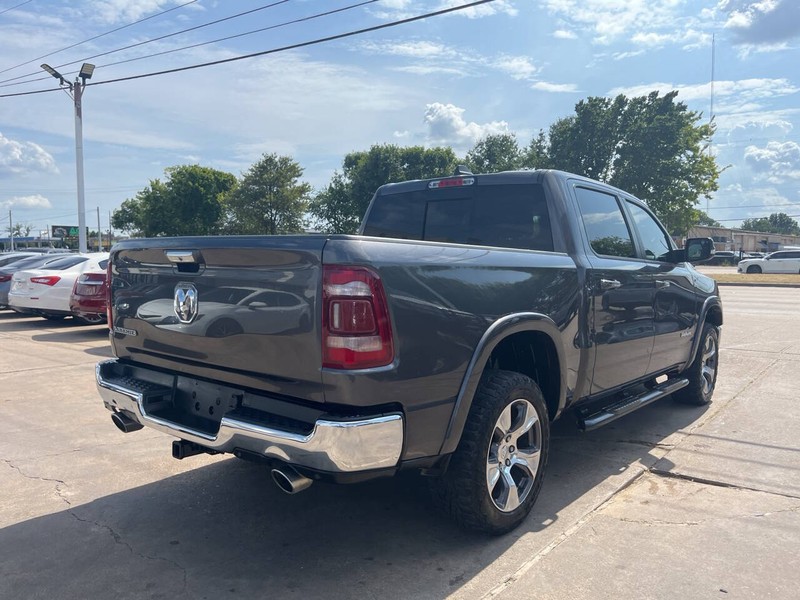 Ram 1500 Vehicle Image 06