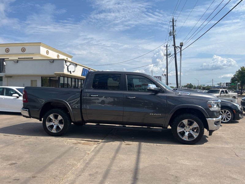 Ram 1500 Vehicle Image 07