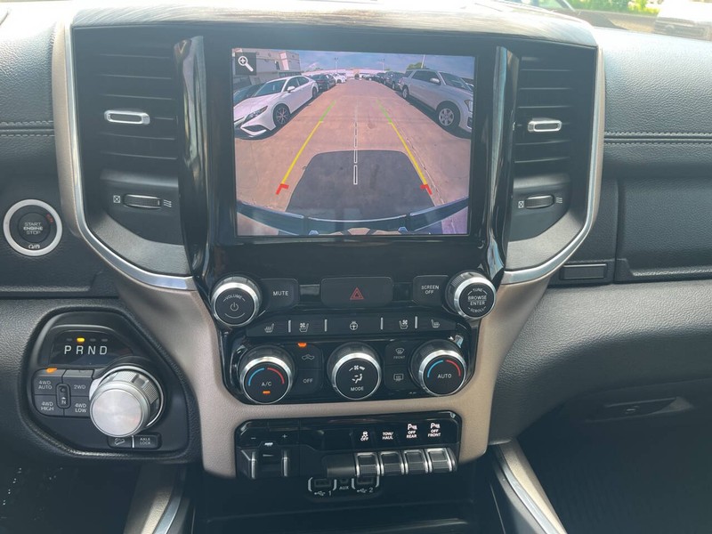 Ram 1500 Vehicle Image 09
