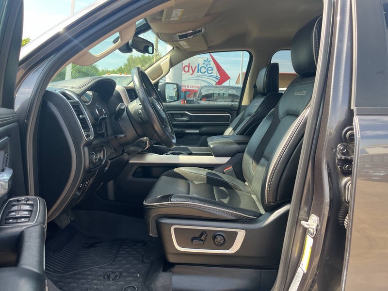 Ram 1500 Vehicle Image 10