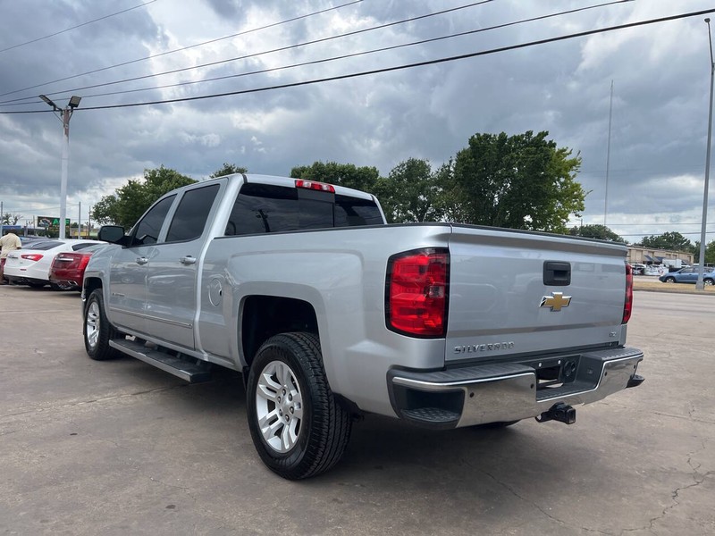 Chevrolet Silverado 1500 Vehicle Image 04