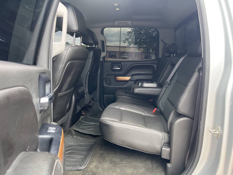 Chevrolet Silverado 1500 Vehicle Image 10