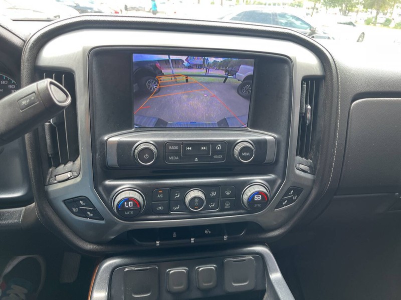 Chevrolet Silverado 1500 Vehicle Image 13
