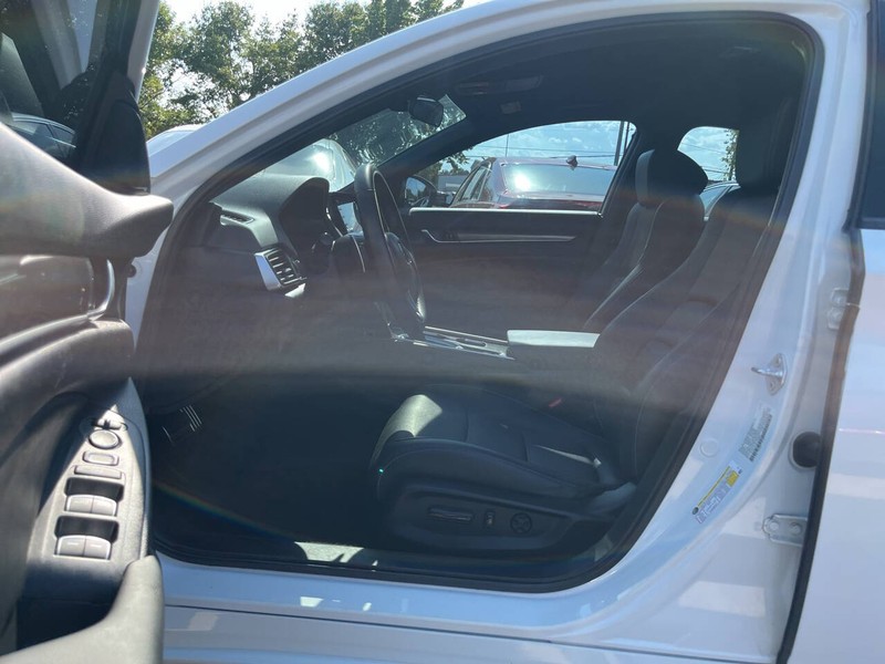 Honda Accord Sedan Vehicle Image 07