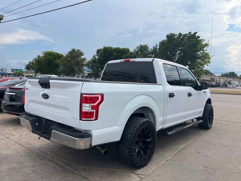 Ford F-150 Vehicle Image 06
