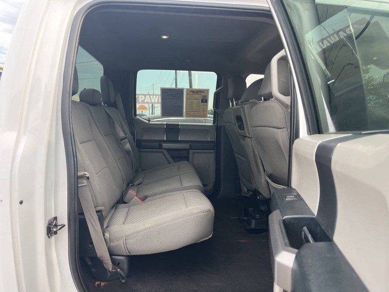 Ford F-150 Vehicle Image 11