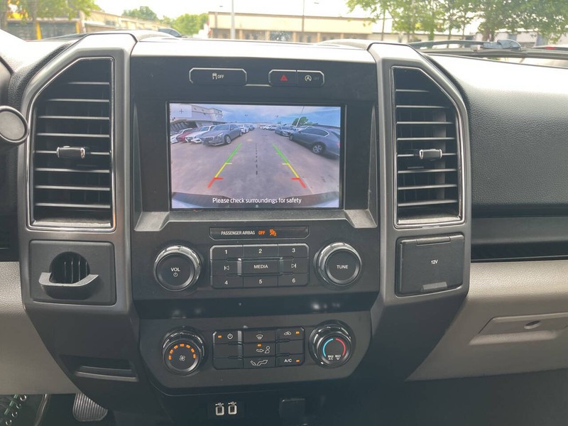 Ford F-150 Vehicle Image 13
