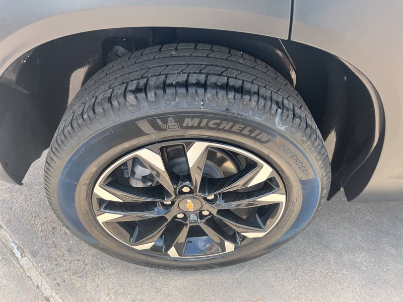 Chevrolet Trailblazer Vehicle Image 18