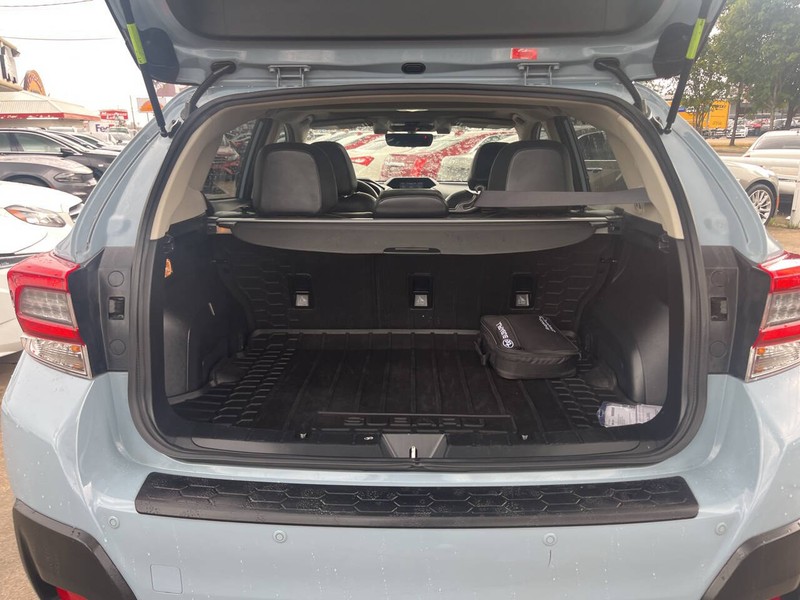 Subaru Crosstrek Vehicle Image 11