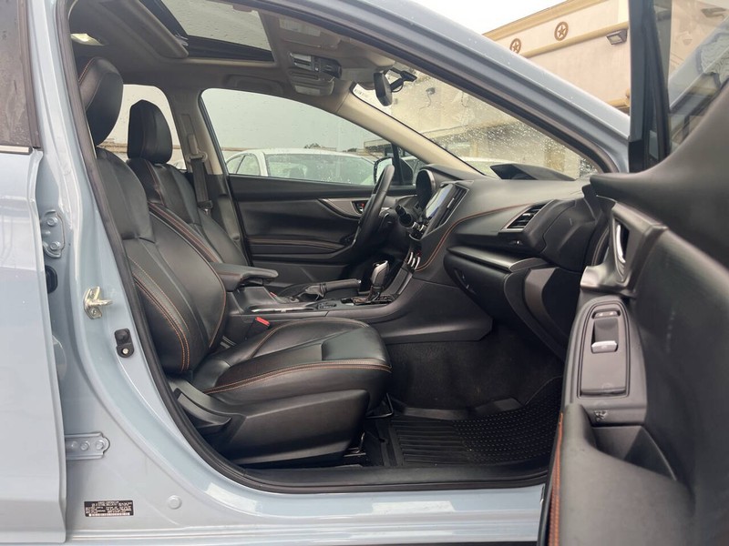 Subaru Crosstrek Vehicle Image 14