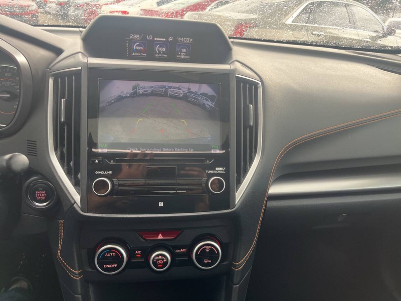 Subaru Crosstrek Vehicle Image 15