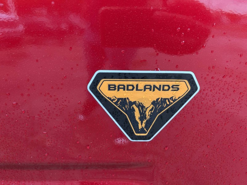 Ford Bronco Sport Vehicle Image 07