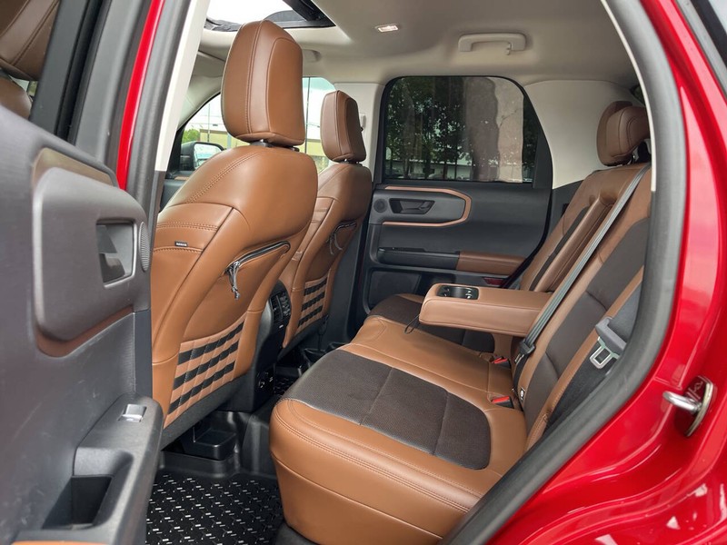 Ford Bronco Sport Vehicle Image 10