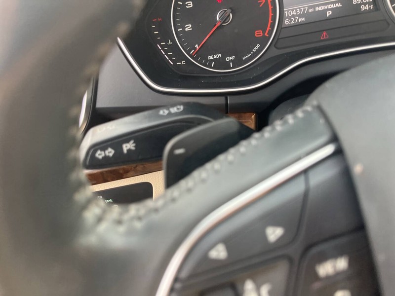 Audi Q5 Vehicle Image 10