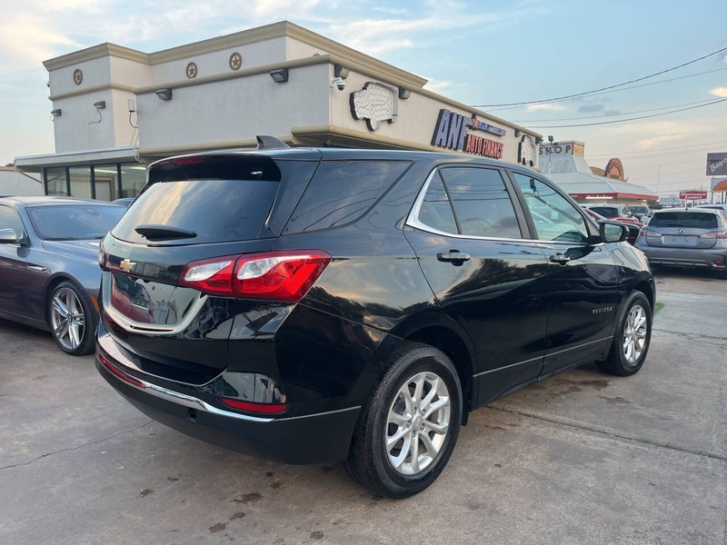 Chevrolet Equinox Vehicle Image 05