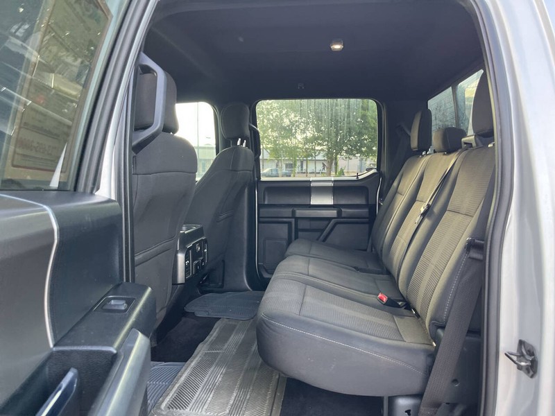 Ford F-150 Vehicle Image 08