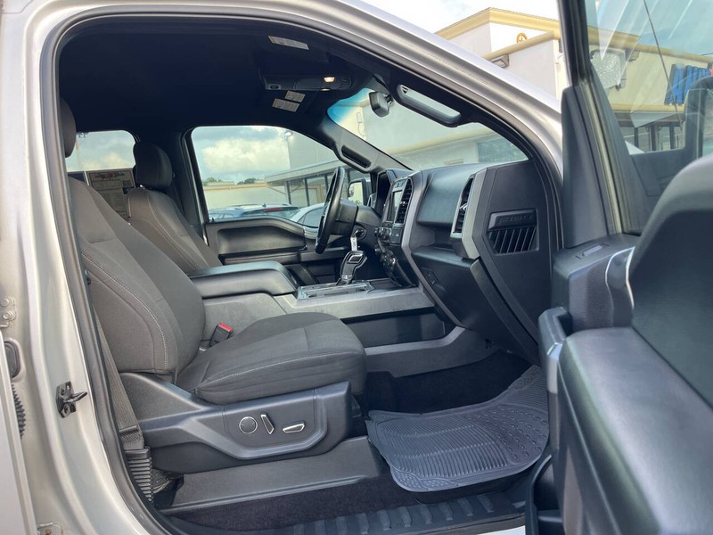 Ford F-150 Vehicle Image 11