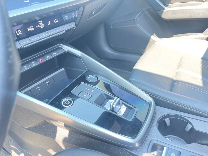 Audi A3 Sedan Vehicle Image 15