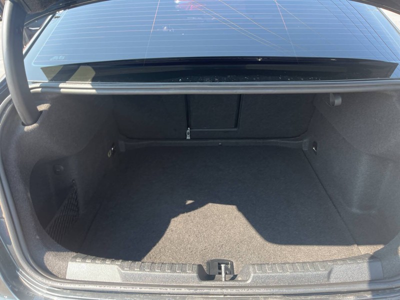 Audi A3 Sedan Vehicle Image 19
