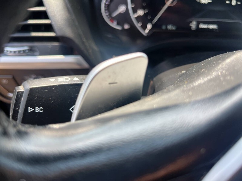 BMW X3 Vehicle Image 09