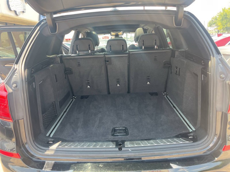 BMW X3 Vehicle Image 15