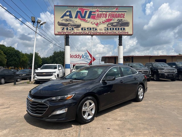 Houston TX 2023 Chevrolet Malibu more details - chevrolet malibu