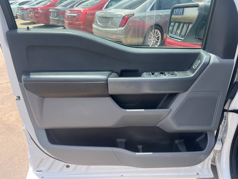 Ford F-150 Vehicle Image 04