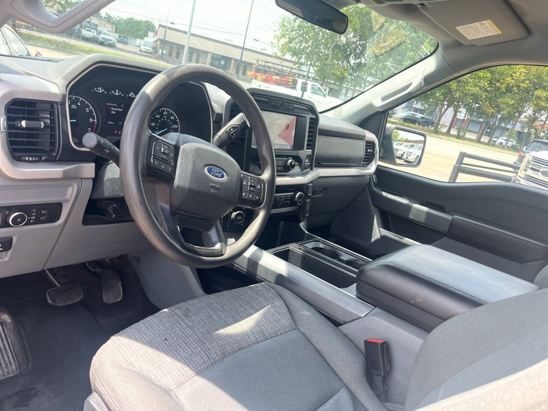 Ford F-150 Vehicle Image 05
