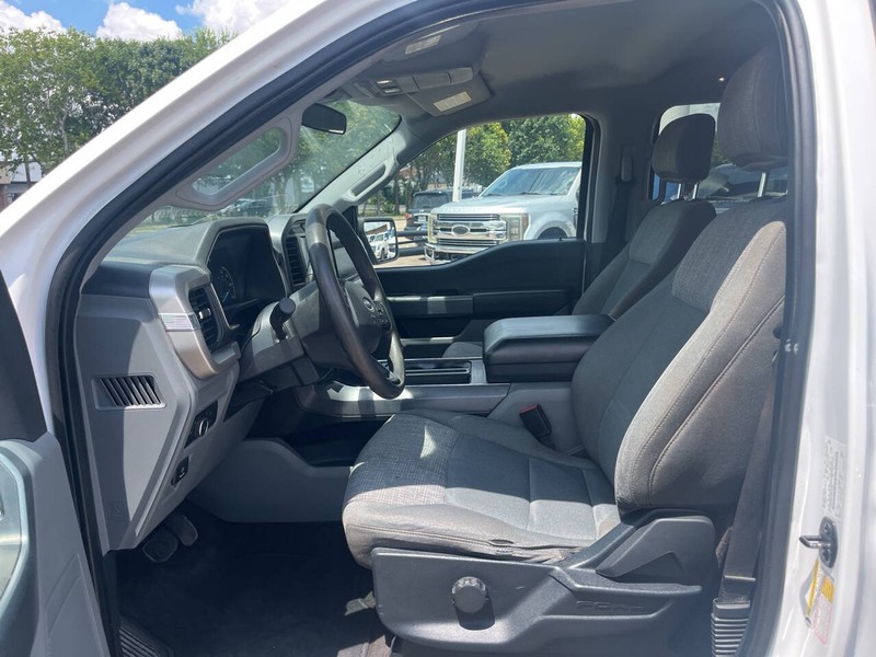 Ford F-150 Vehicle Image 06