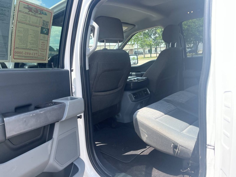 Ford F-150 Vehicle Image 10