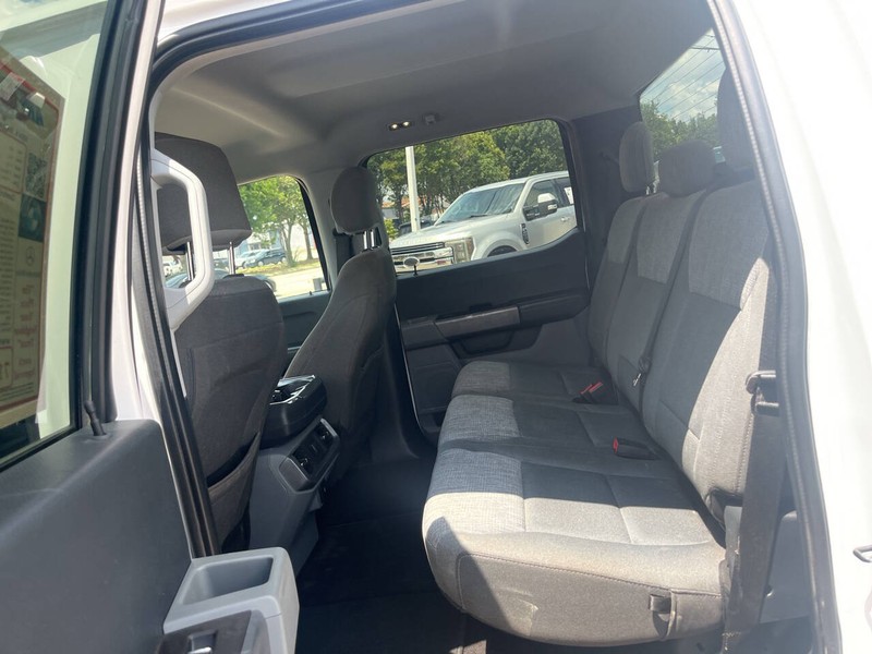 Ford F-150 Vehicle Image 11