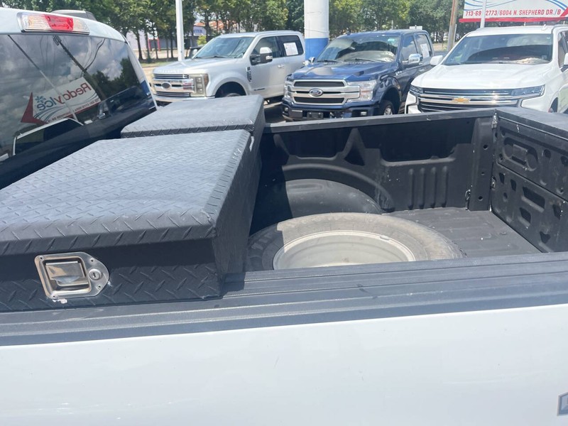 Ford F-150 Vehicle Image 12