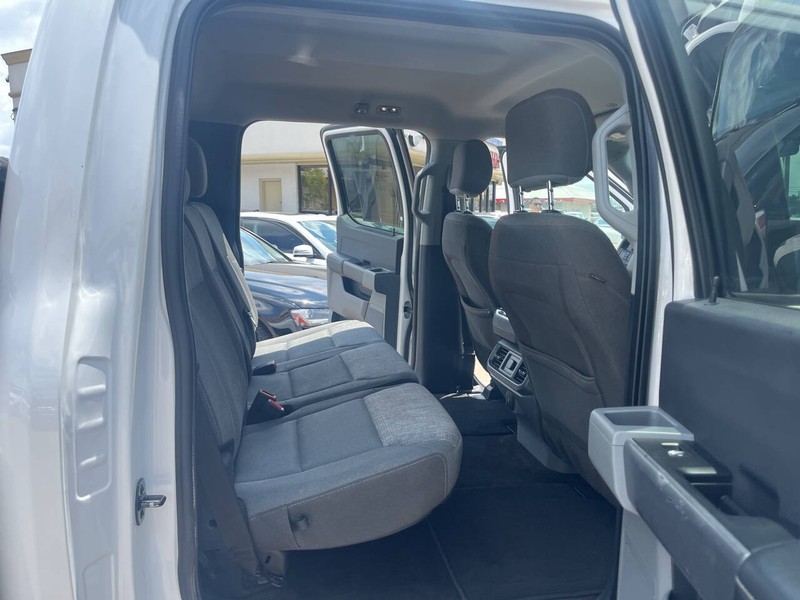 Ford F-150 Vehicle Image 13