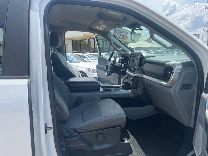 Ford F-150 Vehicle Image 14